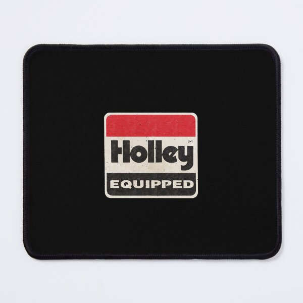 Item preview, Holley Equipped   designed and sold by DEAALENO.