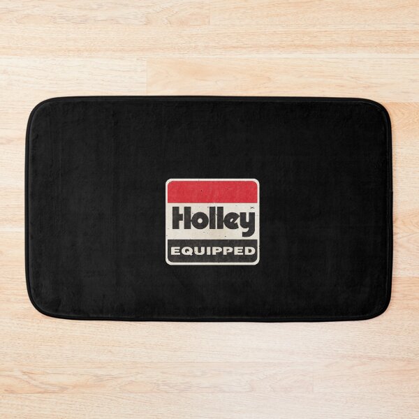 Item preview, Holley Equipped   designed and sold by DEAALENO.