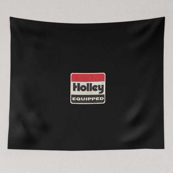 Item preview, Holley Equipped   designed and sold by DEAALENO.