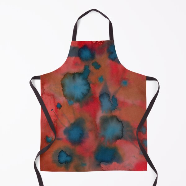 Item preview, Red Downpour  designed and sold by AnnaBaldon.