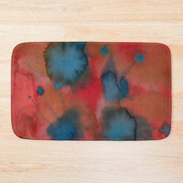 Item preview, Red Downpour  designed and sold by AnnaBaldon.