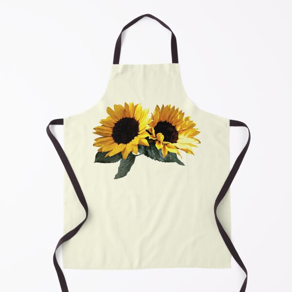 Item preview, Sunny Sunflowers designed and sold by Susan Savad.