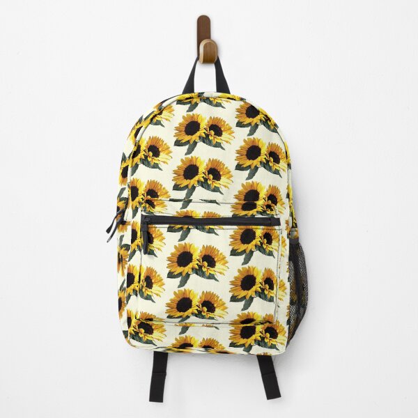Item preview, Sunny Sunflowers designed and sold by Susan Savad.