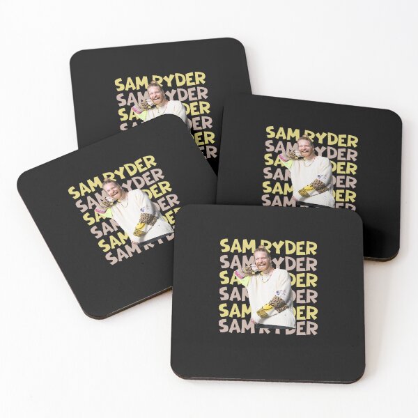 Item preview, sam ryder Classic T-Shirt designed and sold by DEAALENO.