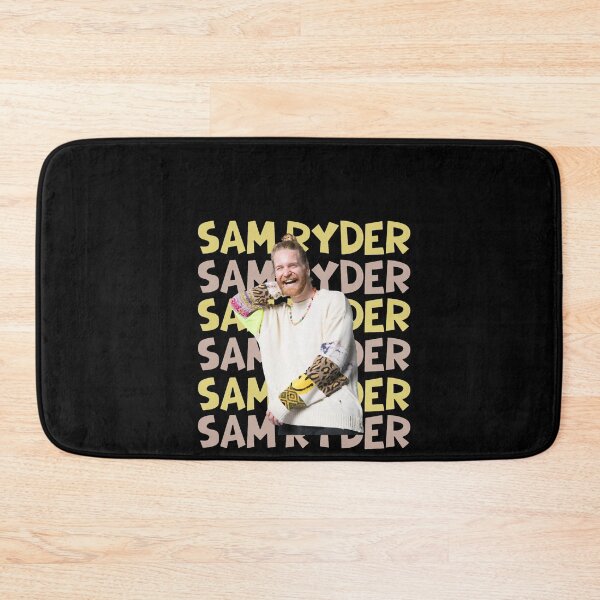 Item preview, sam ryder Classic T-Shirt designed and sold by DEAALENO.