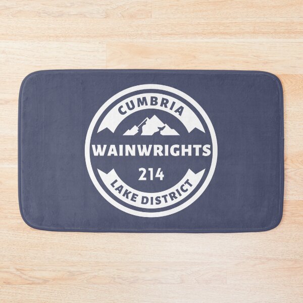Item preview, Wainwrights 214 - Lake District Cumbria designed and sold by Cumbria Guru.