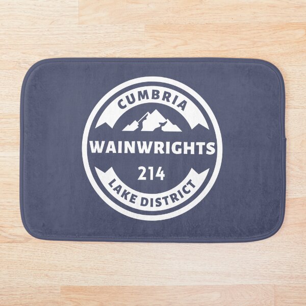 Item preview, Wainwrights 214 - Lake District Cumbria designed and sold by Cumbria Guru.