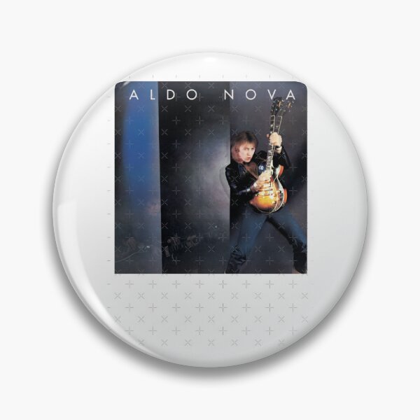 Artikelvorschau, Aldo Nova Classic entworfen und verkauft von MadilynHickle.