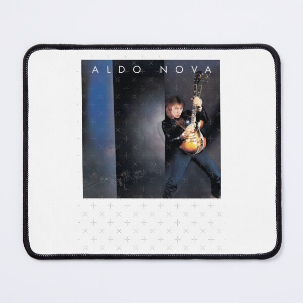 Item preview, Aldo Nova Classic  designed and sold by MadilynHickle.