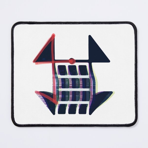 Item preview, Generation loss designed and sold by NosedWelch87.