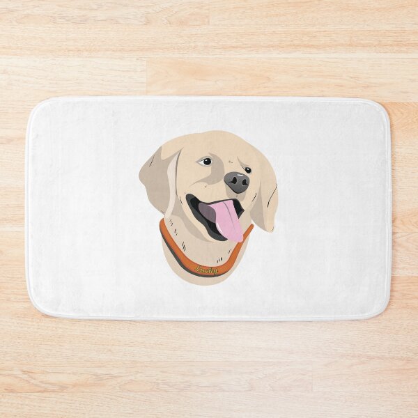 Item preview, Golden Puppy designed and sold by Kanom-Tom.