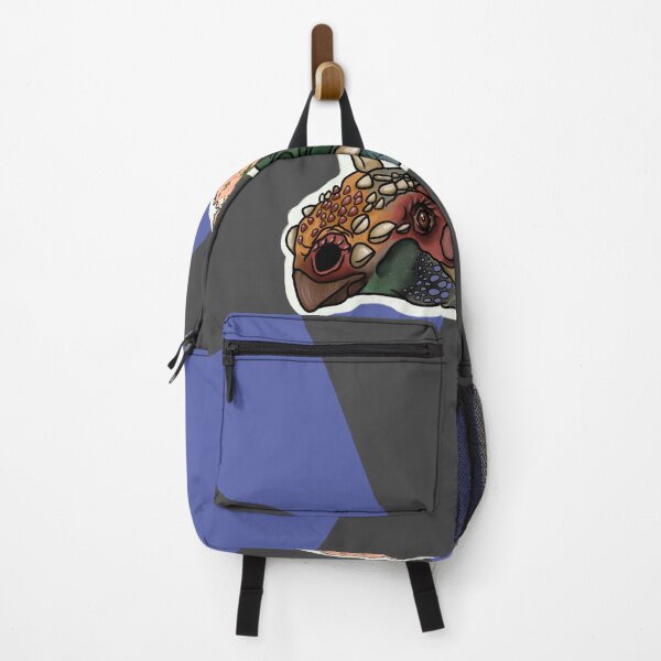 Item preview, Tarchia Dinosaur explosion designed and sold by Backstreet Lobotomy.