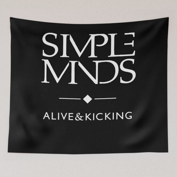 Item preview, Alive and Kicking Classic designed and sold by MadilynHickle.