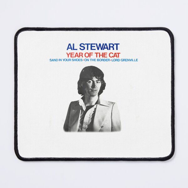 Item preview, AL STEWART designed and sold by DiggiesChic.