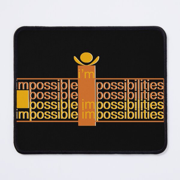 Item preview, Impossible Possibility Yoga designed and sold by Shankar Luitel.