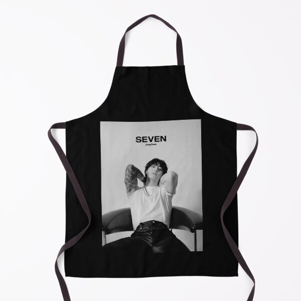 Item preview, Jungkook: A Mind-Blowing Homage designed and sold by StoreArtShak.