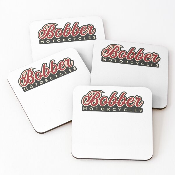 Item preview, Bobber Motorcycles designed and sold by WalterGilchrise.