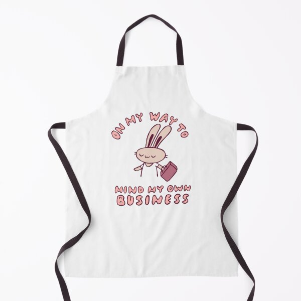 Item preview, Mind My Own Business designed and sold by krimons.