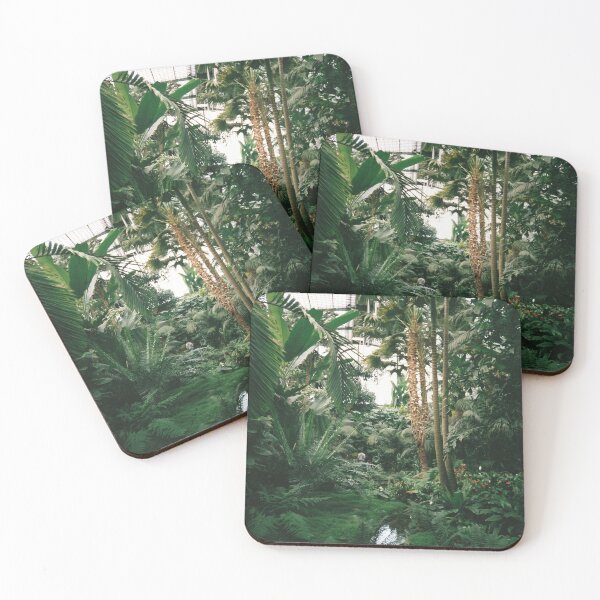 Item preview, Analog photography - tropical world designed and sold by Dadusa.