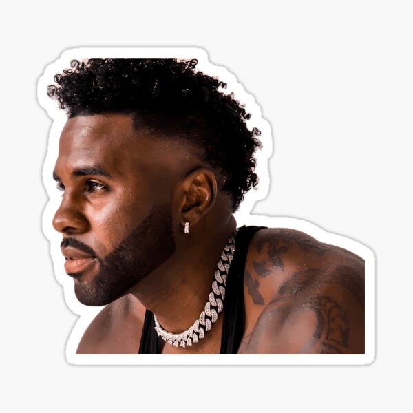 Lifestyle Adam Sticker by Jason Derulo for iOS & Android