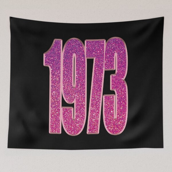 Item preview, 1973 designed and sold by EunsooLee.