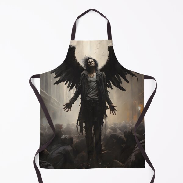 Item preview, Fallen V2 designed and sold by Chaos Apparel .