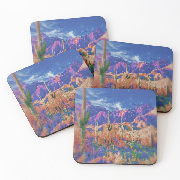 Item preview, Heatwaves In a Desert  designed and sold by TheStrangeWorld.