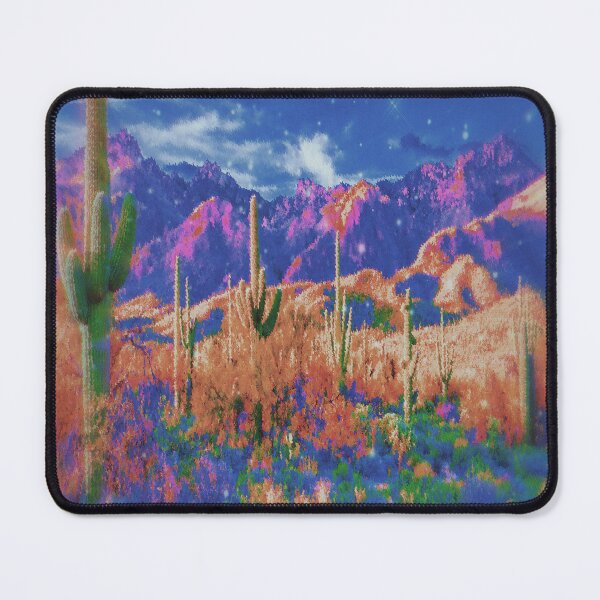 Item preview, Heatwaves In a Desert  designed and sold by TheStrangeWorld.