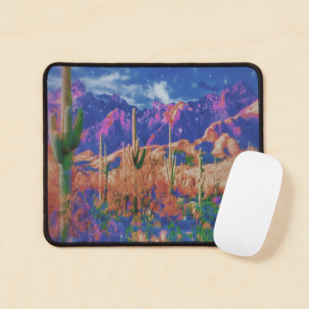 Item preview, Mouse Pad designed and sold by TheStrangeWorld.