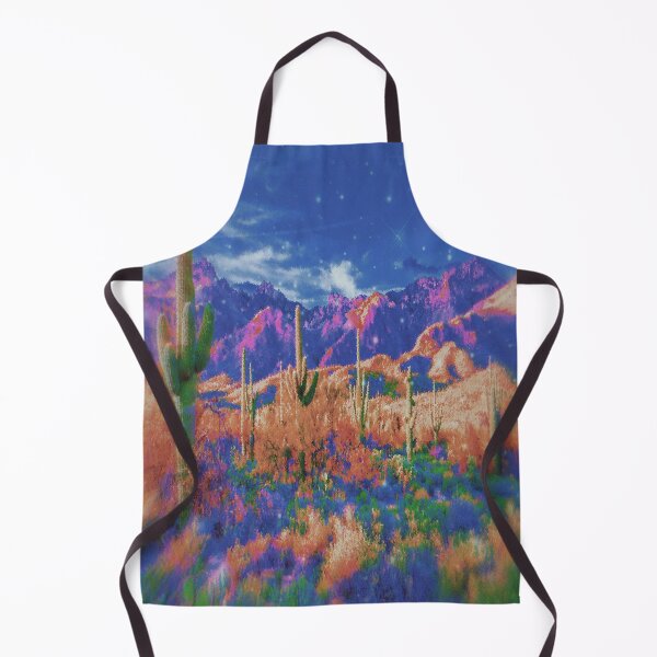 Item preview, Heatwaves In a Desert designed and sold by TheStrangeWorld.