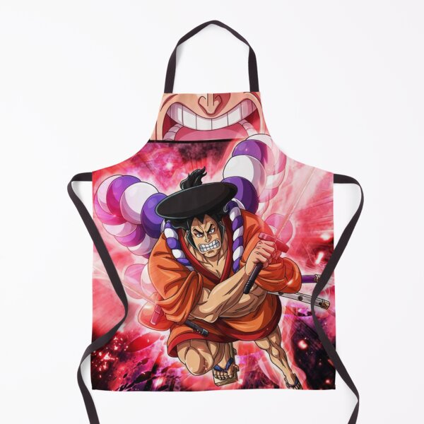 Item preview, Kozuki Oden designed and sold by HASSANEPINT.
