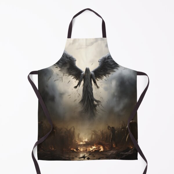 Item preview, Fallen V3 designed and sold by Chaos Apparel .