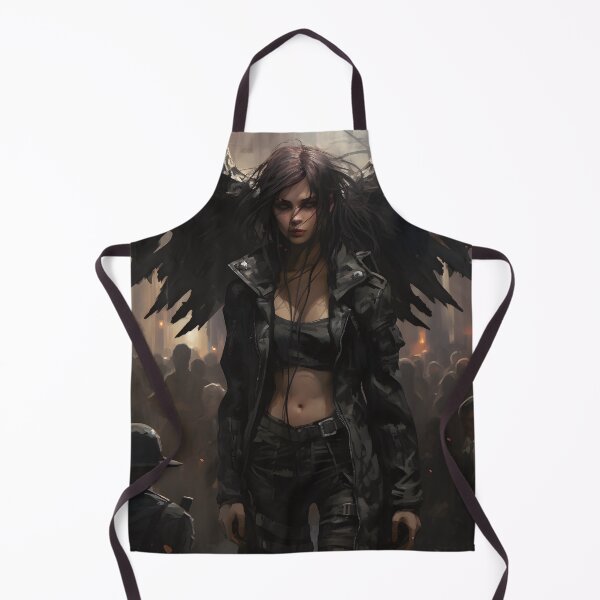 Item preview, Fallen V4 designed and sold by Chaos Apparel .