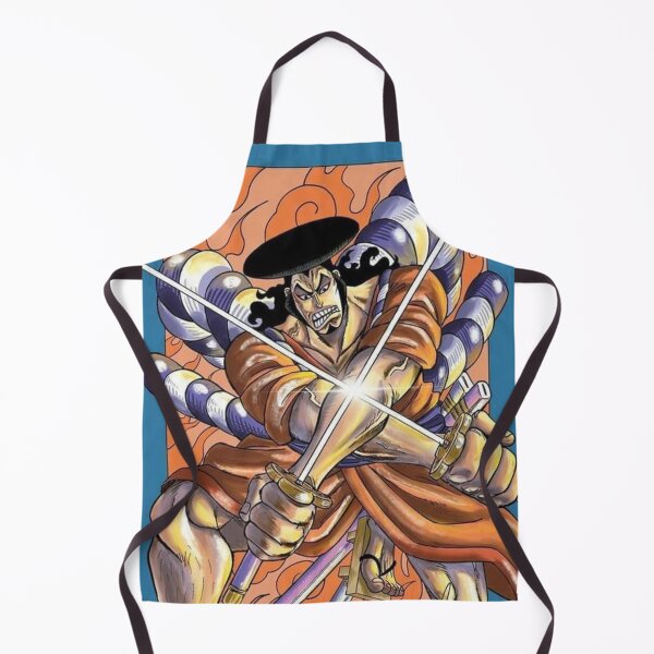 Item preview, Kozuki Oden designed and sold by HASSANEPINT.