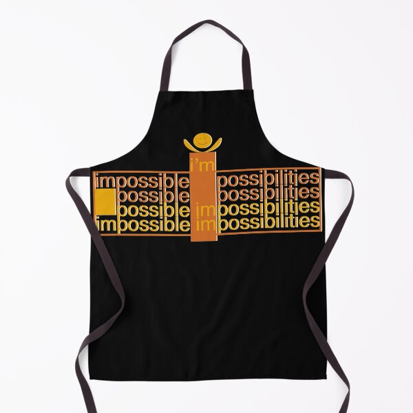 Item preview, Impossible Possibility Yoga designed and sold by Shankar Luitel.