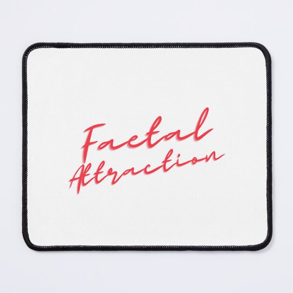Item preview, Faetal Attraction designed and sold by MelterSkelter.