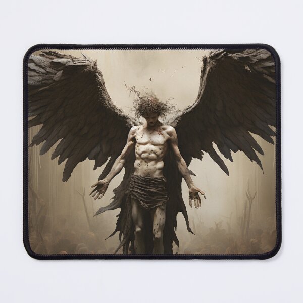 Item preview, Fallen V5 designed and sold by Chaos Apparel .