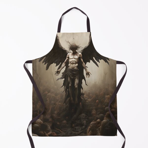 Item preview, Fallen V5 designed and sold by Chaos Apparel .
