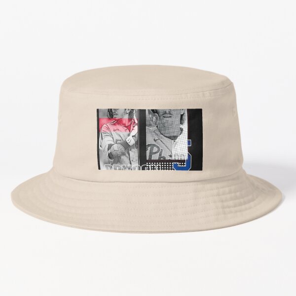 Alec Bohm & Bryson Stott Bucket Hat for Sale by CarolinePolino