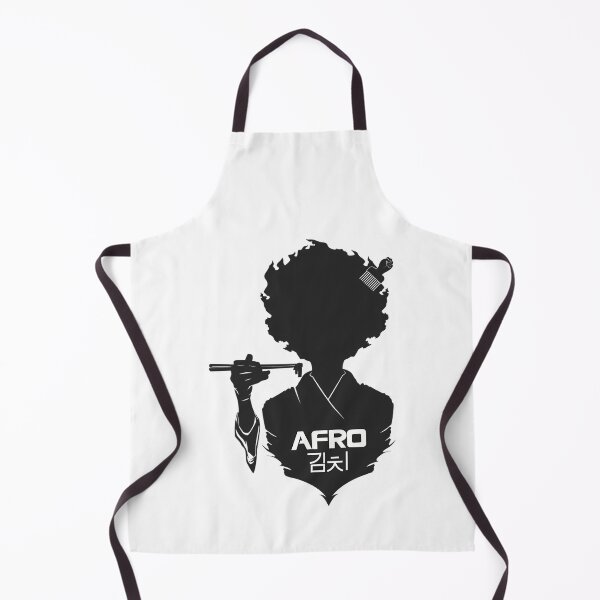 Item preview, Afro Kimchi designed and sold by KnicknackHelo.