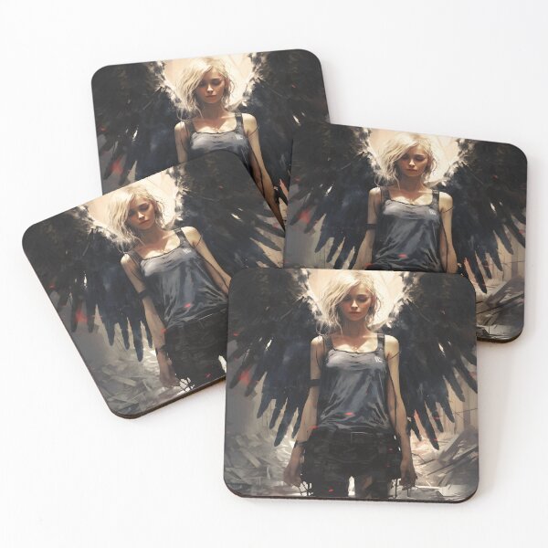 Item preview, Fallen V6 designed and sold by Chaos Apparel .