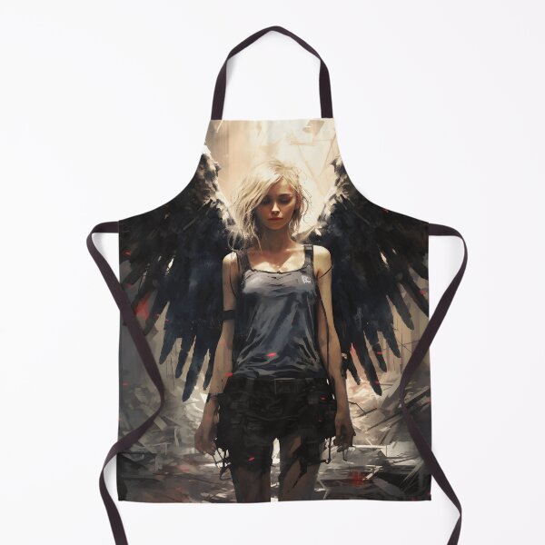 Item preview, Fallen V6 designed and sold by Chaos Apparel .