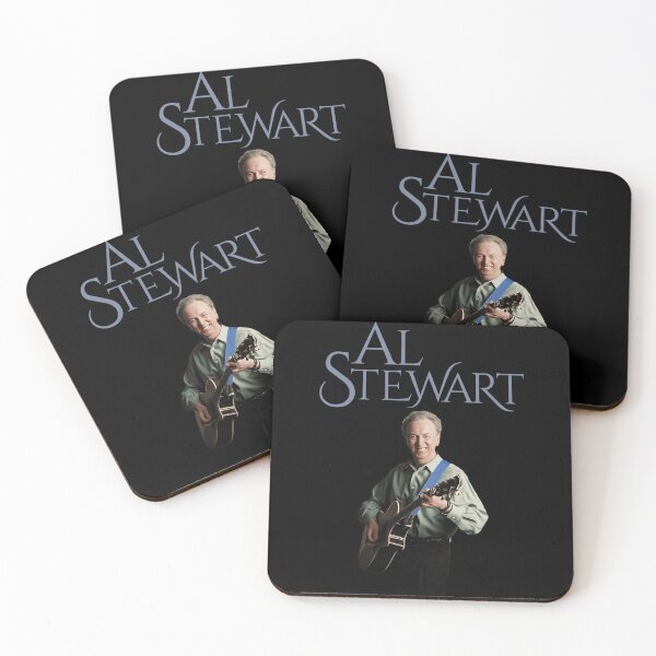Item preview, AL STEWART designed and sold by DiggiesChic.