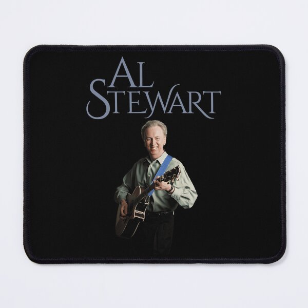 Item preview, AL STEWART designed and sold by DiggiesChic.