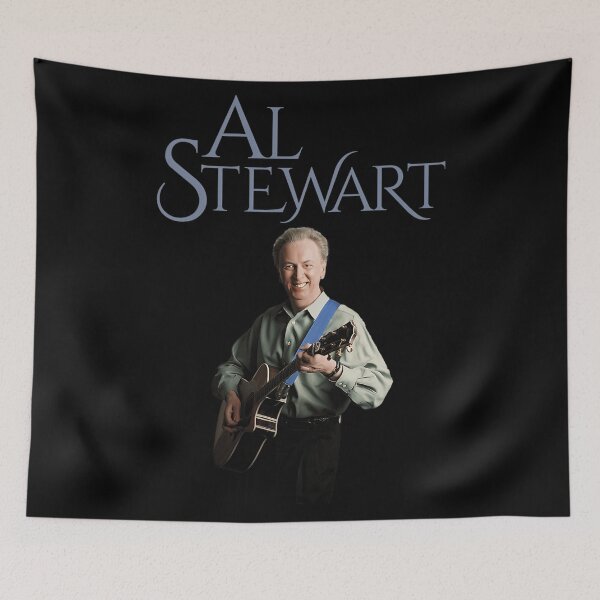 Item preview, AL STEWART designed and sold by DiggiesChic.