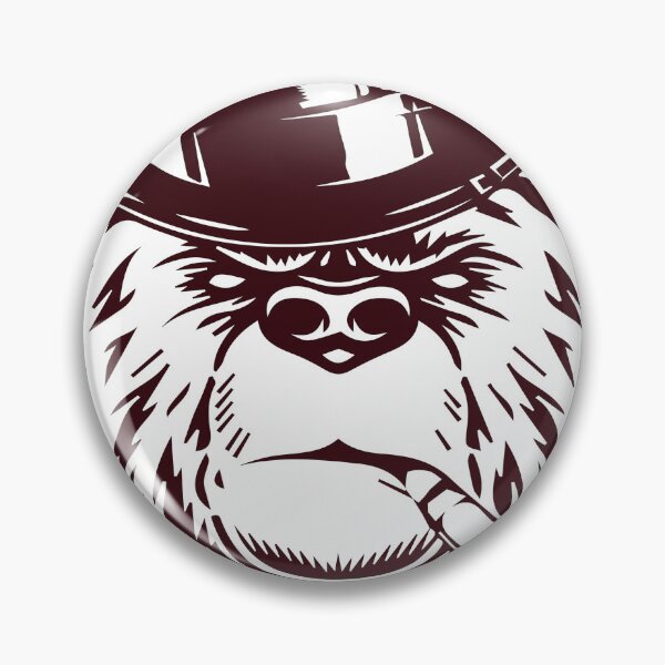 Item preview, Bear with a hat that drinks cigars designed and sold by Arthinkink.