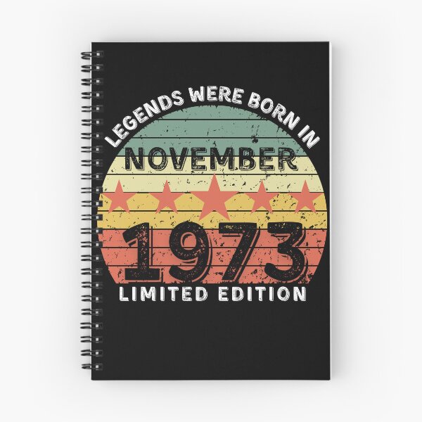 Item preview, Legends were born in november 1973 designed and sold by Jaro90.
