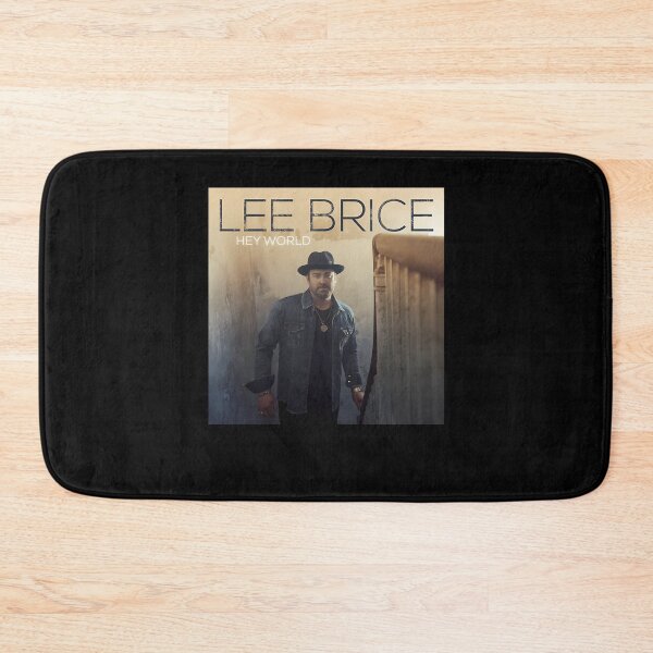 Item preview, Hey World Album designed and sold by Chicodom.