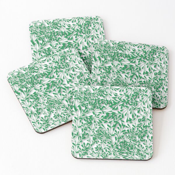 Item preview, Illustration of greenery designed and sold by Sneshkica.