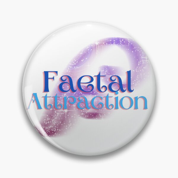 Item preview, Faetal Attraction - Magic Sparkles designed and sold by MelterSkelter.
